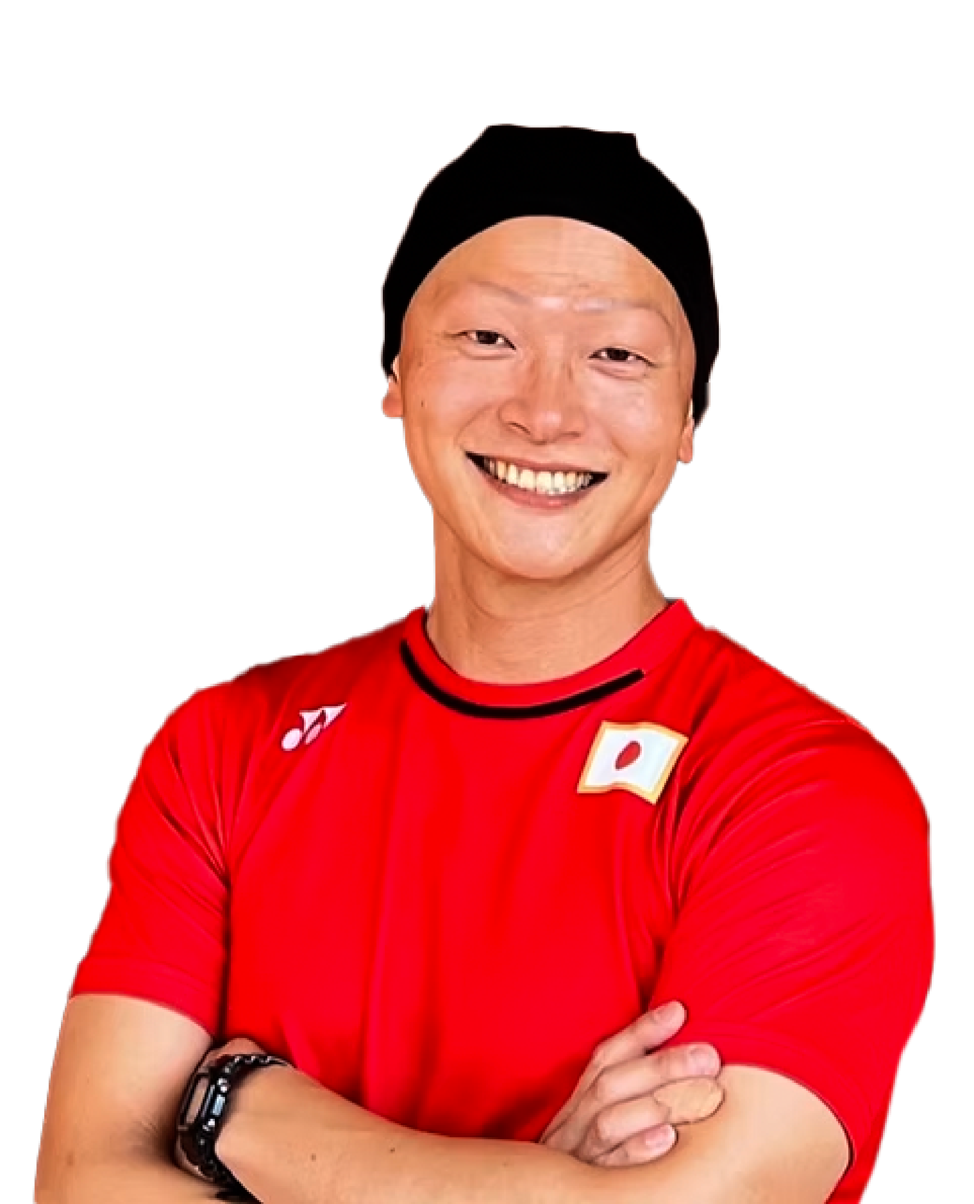 増田 拓さん