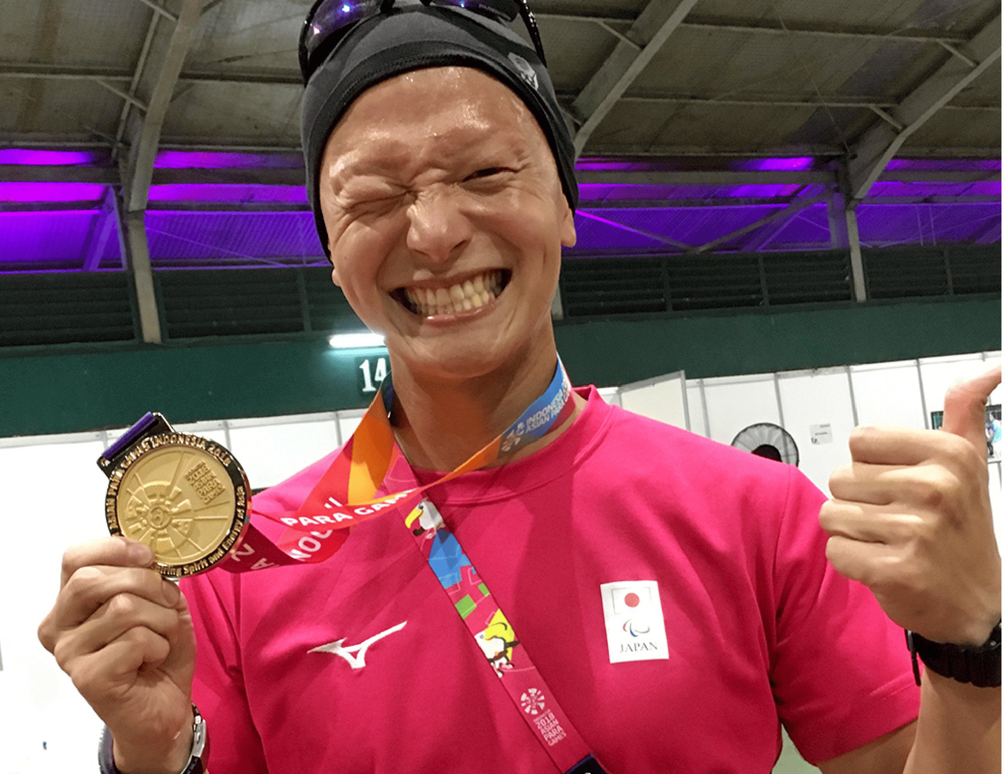 増田 拓さん
