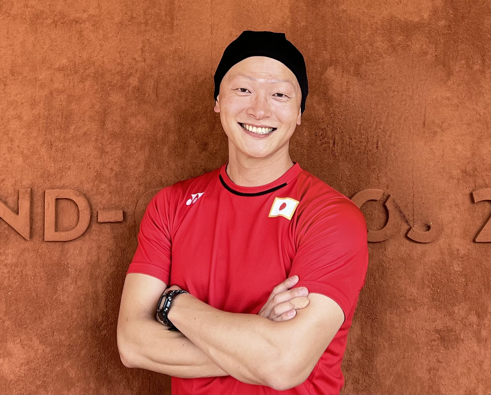 増田 拓 代表取締役