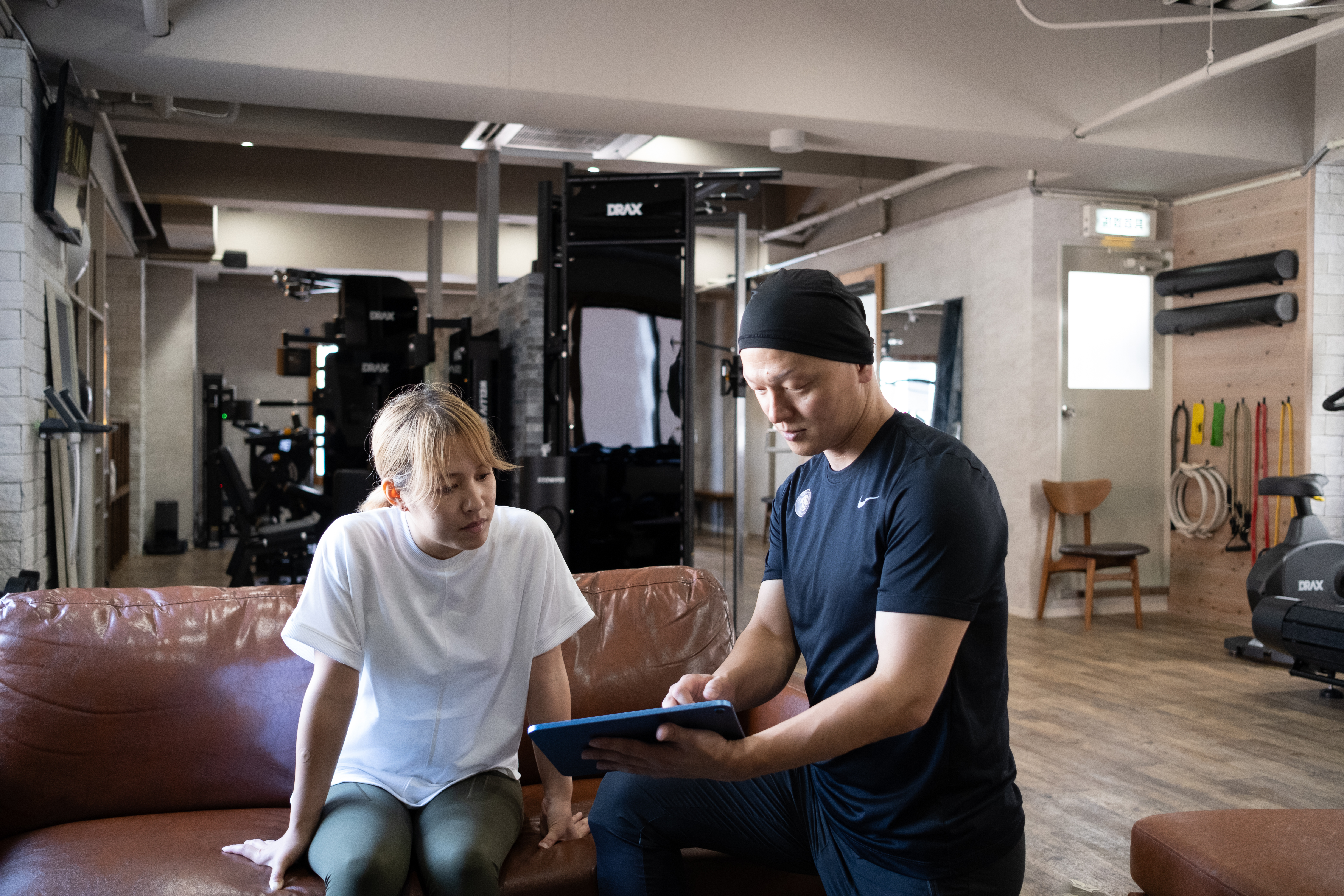 LIMS リブートトレーニング