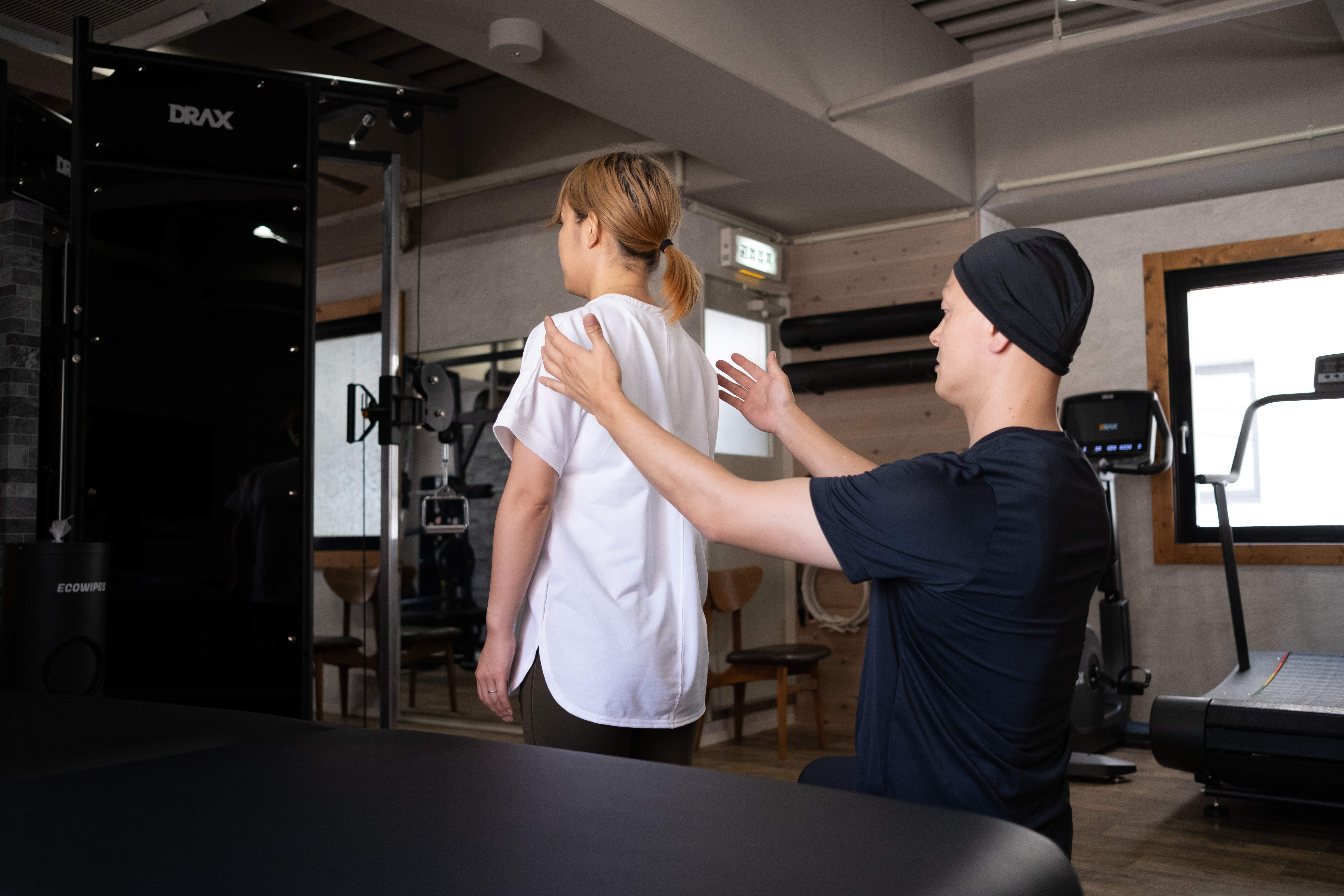 LIMS セルフトレーニング